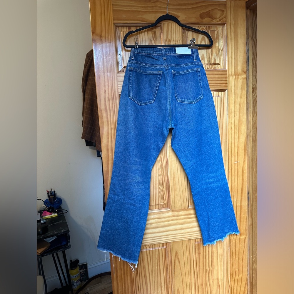 Redone Jeans - image 2